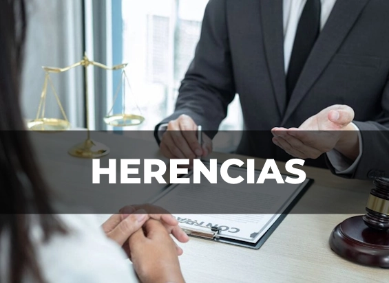 herencias