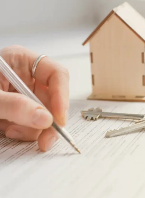 contrato de reserva de compra de vivienda