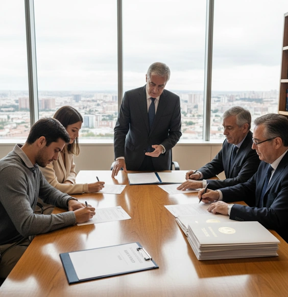 dia firma escritura hipoteca vivienda ante notario dia firma escritura hipoteca vivienda ante notario