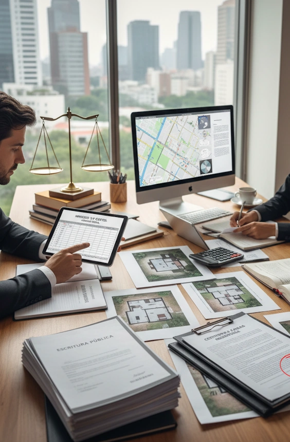 revision juridica fiscal escritura vivienda ante notario revision juridica fiscal escritura vivienda ante notario