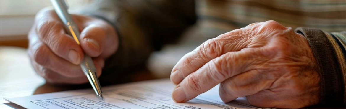 Tramitación Herencias: Guía de Pasos y Trámites