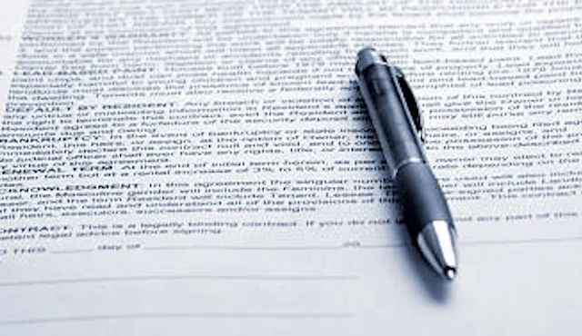 rescision contrato alquiler