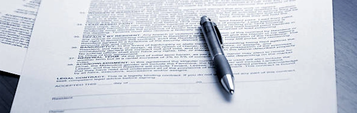 rescision contrato alquiler