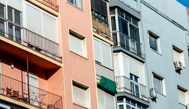 comprar vivienda proteccion publica limitaciones